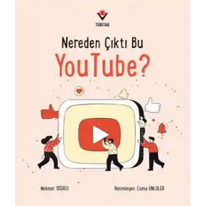 TCX Nereden Çıktı Bu YouTube?
