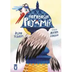 TCX Neredesin Peyami?