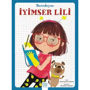 TCX Neredeyse İyimser Lili
