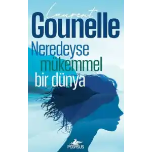 TCX Neredeyse Mükemmel Bir Dünya