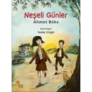 TCX Neşeli Günler