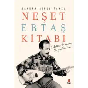 TCX Neşet Ertaş Kitabı