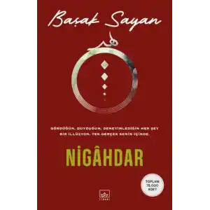 TCX Nigahdar