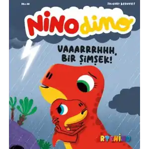 TCX Nino Dino: Bir Şimşek