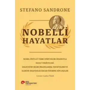 TCX Nobelli Hayatlar
