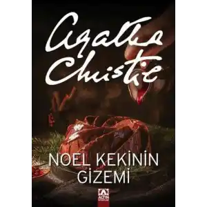 TCX Noel Kekinin Gizemi