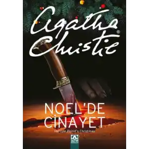 TCX Noelde Cinayet