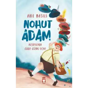 TCX Nohut Adam