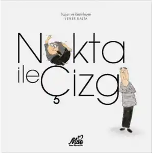 TCX Nokta ile Çizgi
