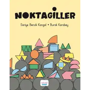TCX Noktagiller