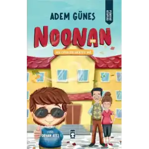 TCX Noonan