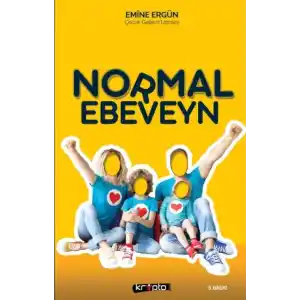 TCX Normal Ebeveyn