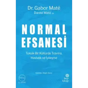 TCX Normal Efsanesi