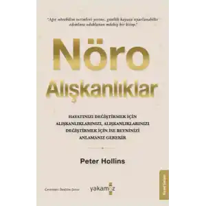 TCX Nöro Alışkanlık
