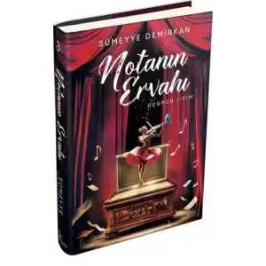 TCX Notanın Ervahı: Üçüncü Ritim