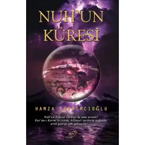 TCX Nuhun Küresi