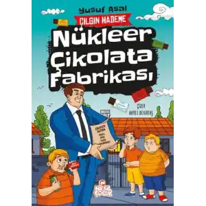 TCX Nükleer  Fabrikası