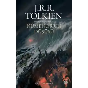 TCX Numenor’un Düşüşü