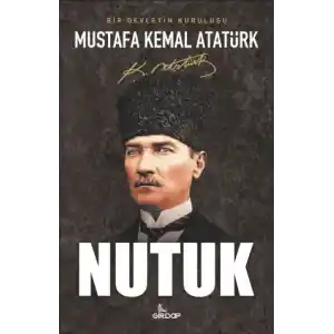 TCX Nutuk
