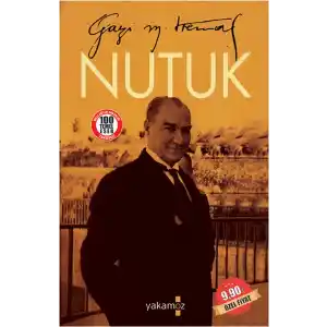 TCX Nutuk