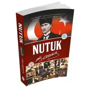 TCX Nutuk