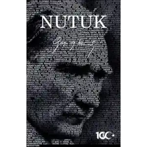 TCX Nutuk (100. Yıl Özel Baskı)