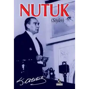 TCX Nutuk-Söylev