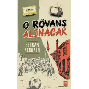 TCX O Rövanş Alınacak