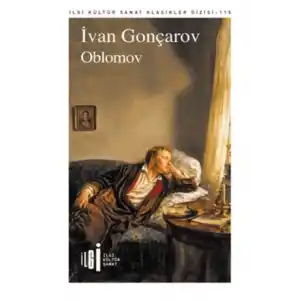 TCX Oblomov