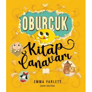 TCX Oburcuk  Canarı