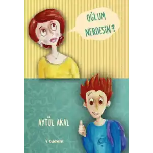 TCX Oğlum Nerdesin ?