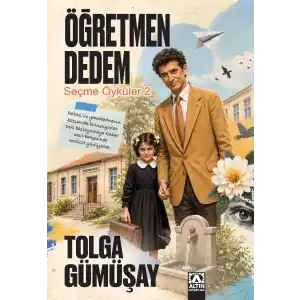 TCX Öğretmen Dedem