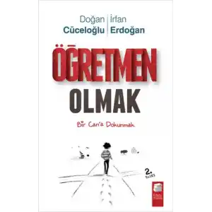TCX Öğretmen Olmak