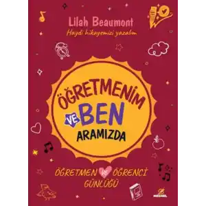 TCX Öğretmenim ve Ben