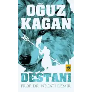 TCX Oğuz Kağan Destanı
