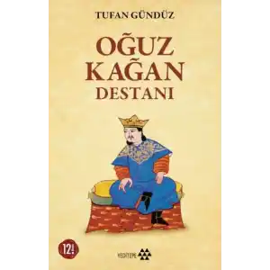 TCX Oğuz Kağan Destanı