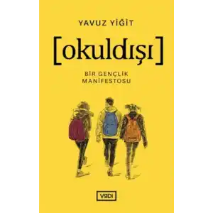 TCX Okuldışı
