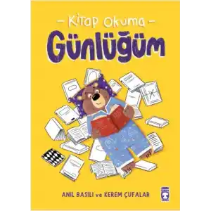 TCX  Okuma Günlüğüm