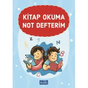 TCX  Okuma Not im