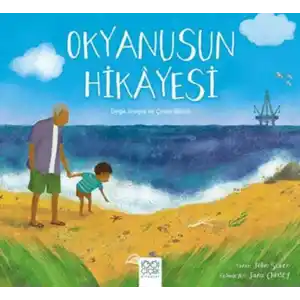 TCX Okyanusun Hikayesi