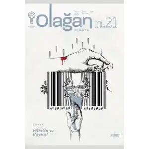 TCX Olağan Hikaye (21. Sayı)