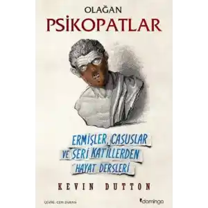 TCX Olağan Psikopatlar