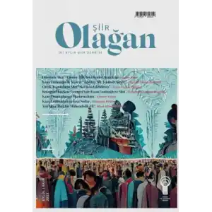 TCX Olağan Şiir (34. Sayı)
