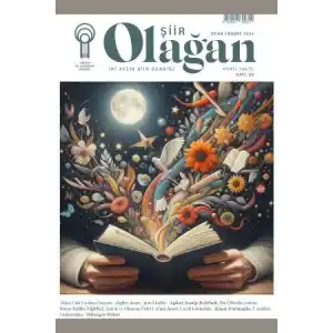 TCX Olağan Şiir (36. Sayı)