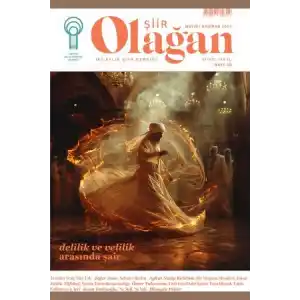 TCX Olağan Şiir (38. Sayı)