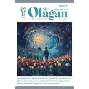 TCX Olağan Şiir (39. Sayı)