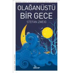 TCX Olağtü Bir Gece