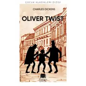 TCX Oliver Twist