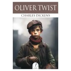 TCX Oliver Twist