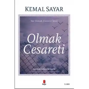 TCX Olmak Cesareti